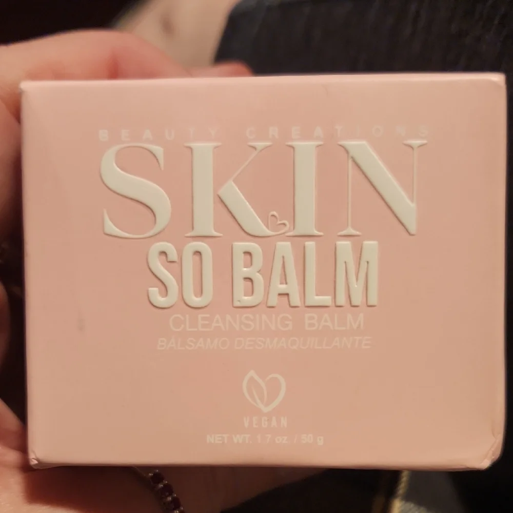 Beauty‎ Creations Pink Makeup Primer Set